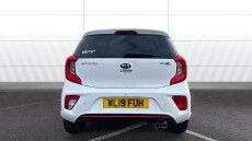 Kia Picanto 1.0T GDi GT-line S 5dr Petrol Hatchback